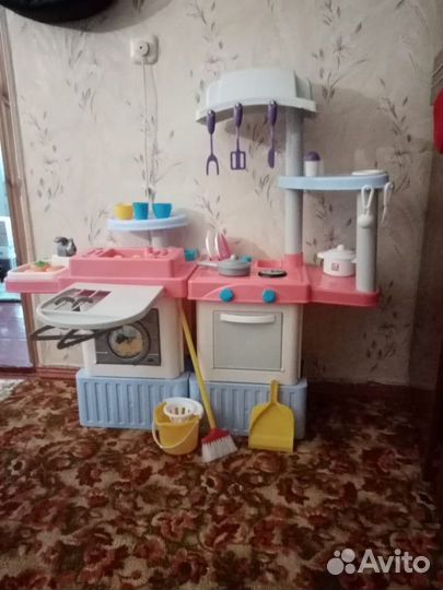 Детская Кухня