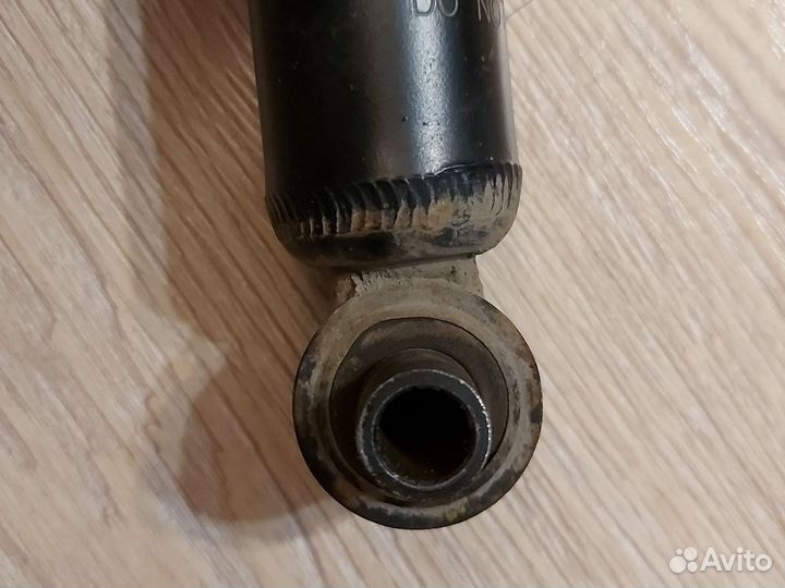 Амортизатор Шевроле Aveo