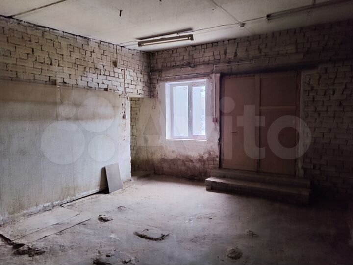 Склад, 100 м²