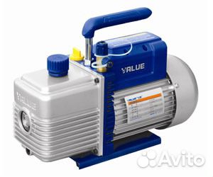 Вакуумный насос Value VE115N