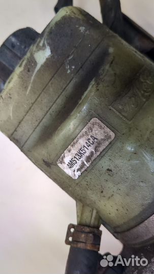 Насос усилителя руля Ford C-Max, 2008