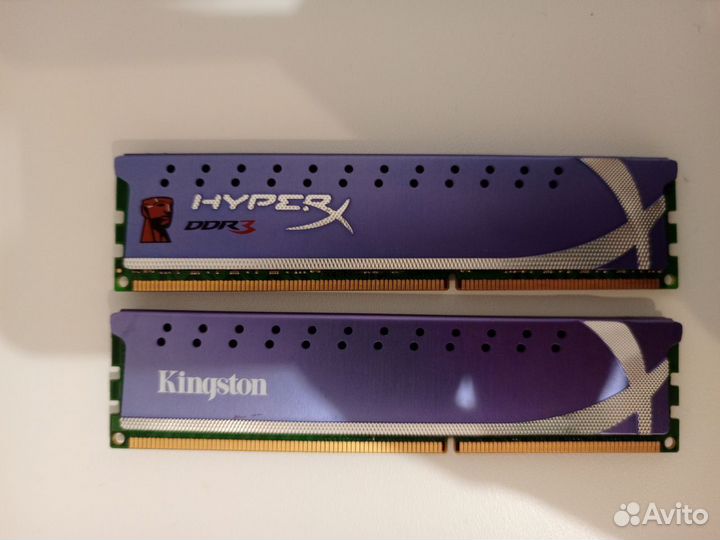 Процессор i3 4130, Материнская плата и Видеокарта