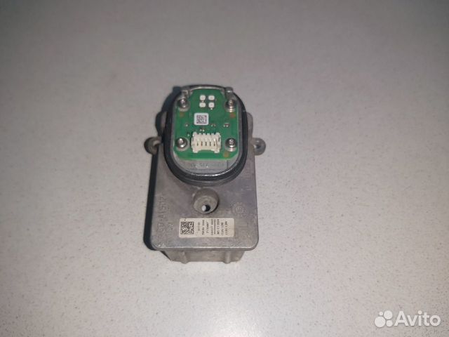 Блок розжига для Mercedes W205