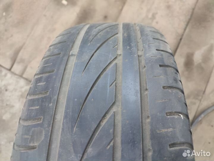 Continental PremiumContact C 205/55 R16 91H