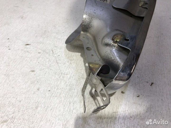 Насадка глушителя задняя левая Bmw 7Er G11-G12