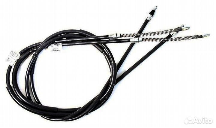 Трос стояночного тормоза. В Наличии, новый