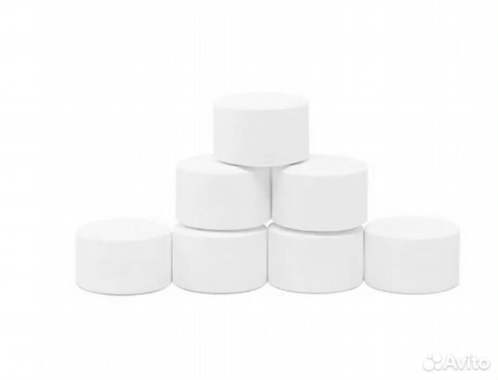 Лонгафор 20 гр./1кг. хлор, химия для бассейнов