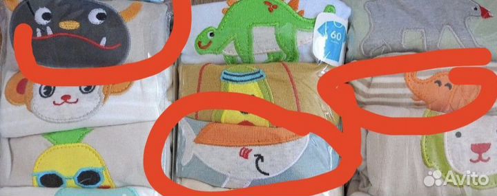 Футболки, штаны, пижама Carters love мальчик 98