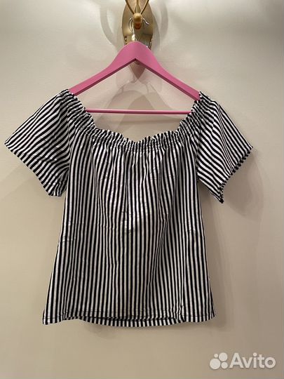 Топ женский