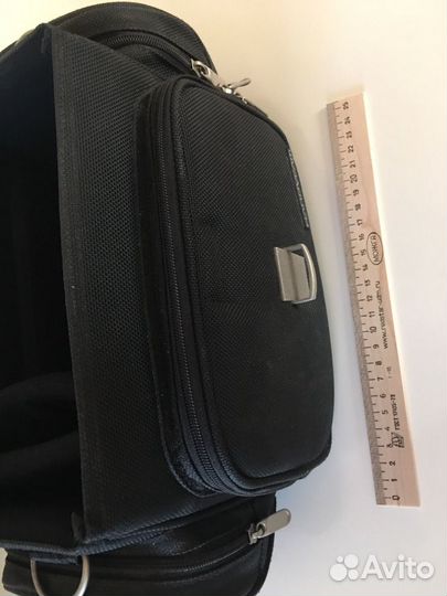 Сумка Sony handycam