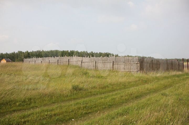 Участок 11 сот. (СНТ, ДНП)