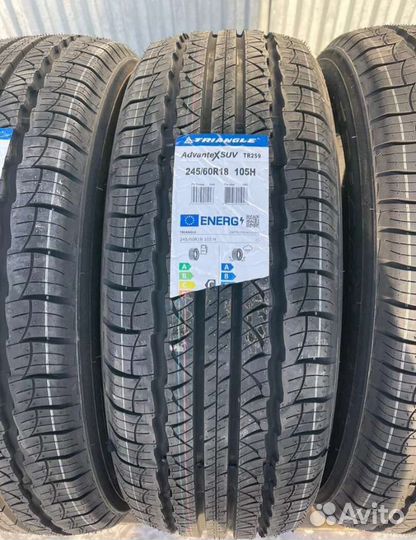 Triangle TR259 245/60 R18