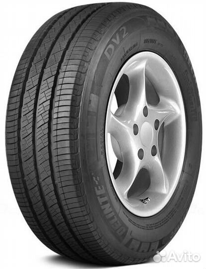 Delinte DV2 215/70 R15 S