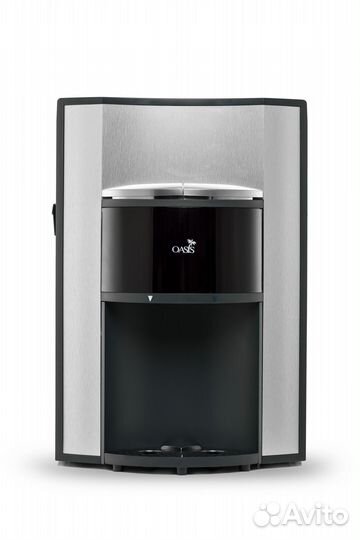 Пурифайер oasis onyx настольный