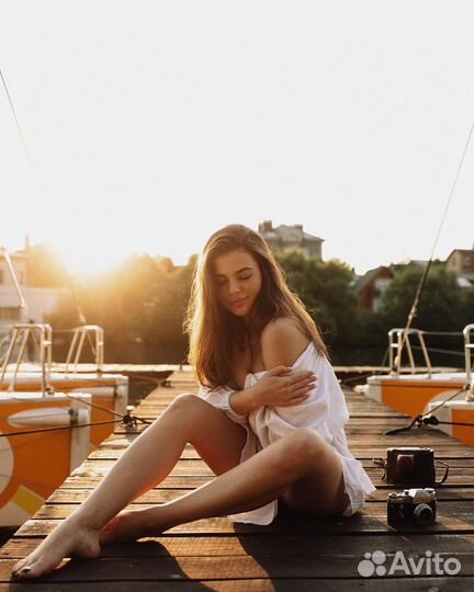 Фотограф Москва