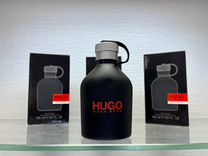 Мужской парфюм Hugo Boss духи новые