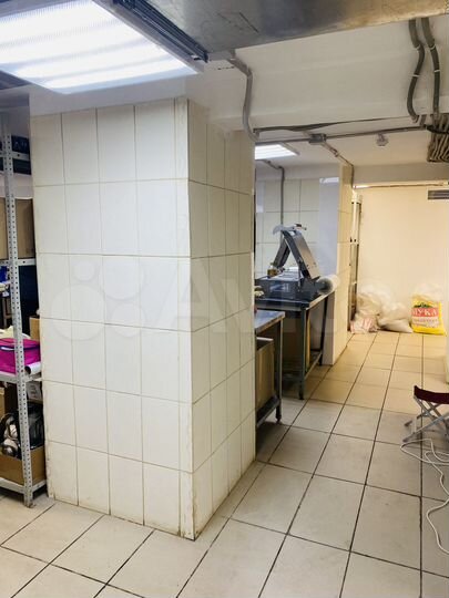 Производство, 101 м²