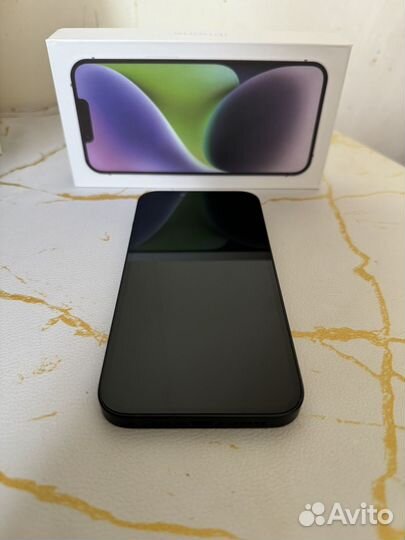 iPhone 14, 256 ГБ