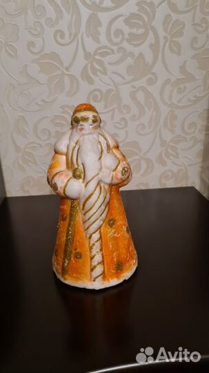 Дед Мороз СССР, Снеговики, Кролик Польша