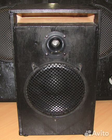 Колонка Frank Audio 500W Pro-12