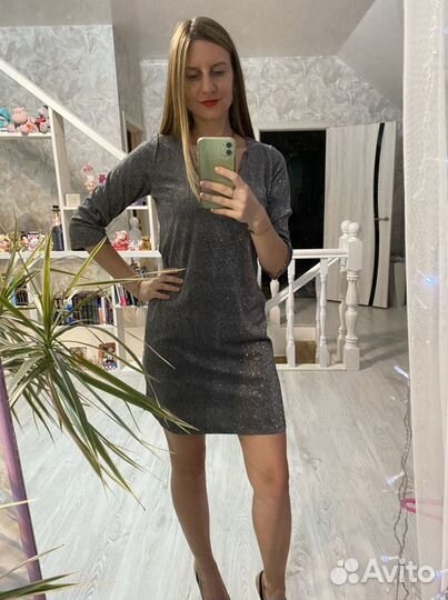 Платье
