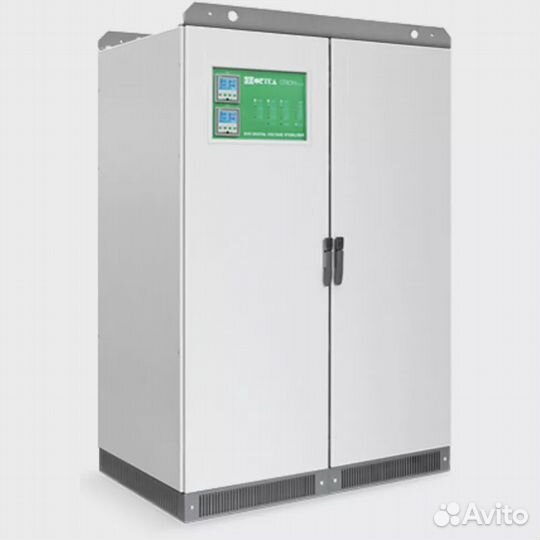 Стабилизатор напряжения Ortea Orion Plus 320-15