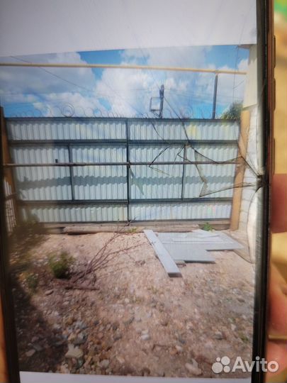 Продам ворота. г Баймак