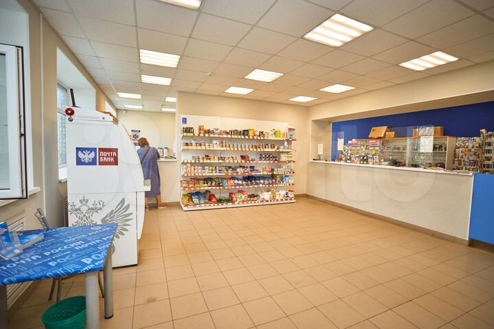 Продам здание, 743 м²