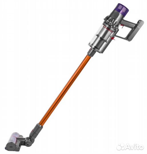 Пылесос Dyson Cyclone V10 Absolute (Цвет: