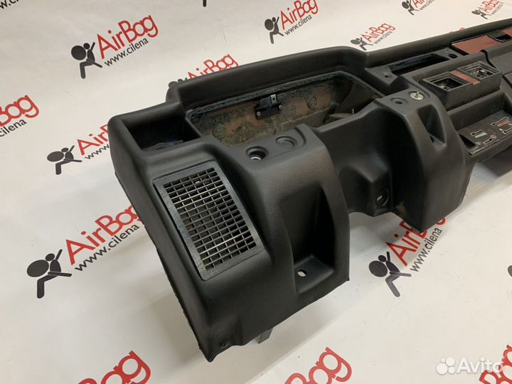 Торпедо панель приборов Волга газ 3102