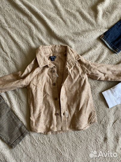 Детские вещи на мальчика