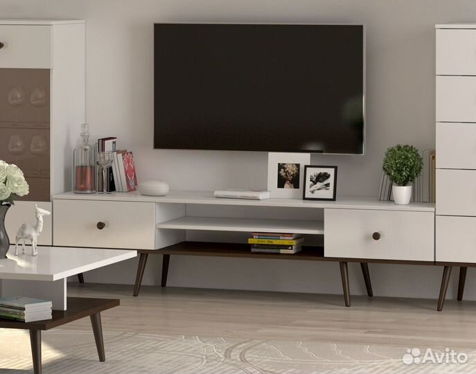 Art design Тумба TV - 2