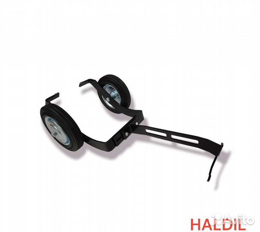 Подкаты для снегохода