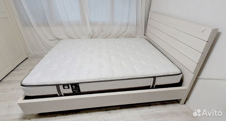 Матрас новый 130 кг