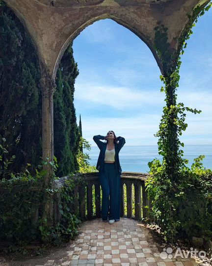 Нестандартные туры Абхазия, Сочи, Роза Хутор