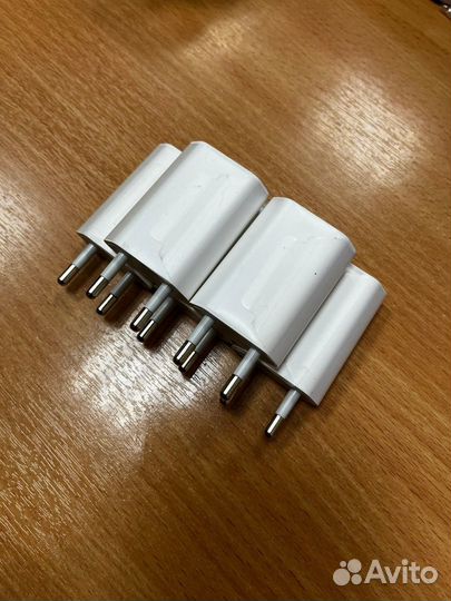 Зарядный блок / кабель для iPhone