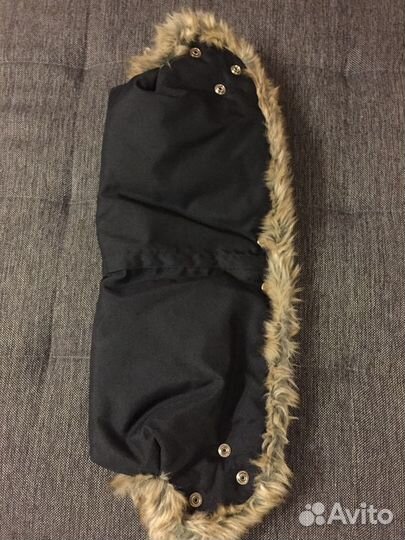 Стильная муфта