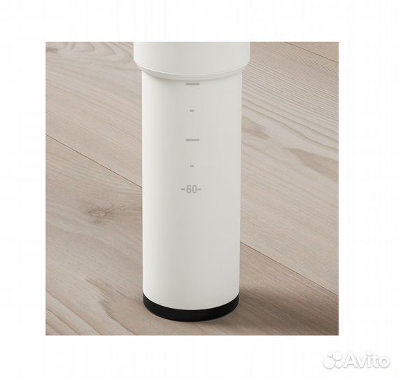 Ножка Крилле Олов Лагкаптен Линнмон Икеа