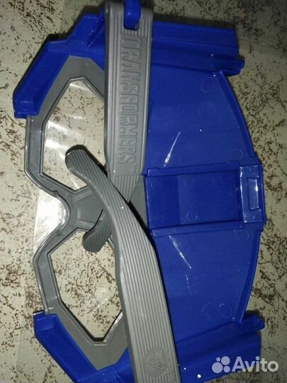 Обмен Маски разные