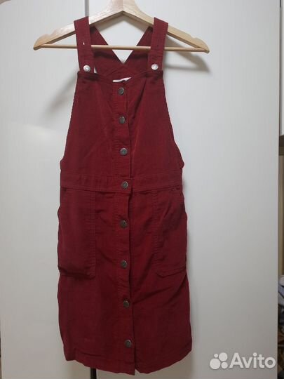 Сарафан для девочки