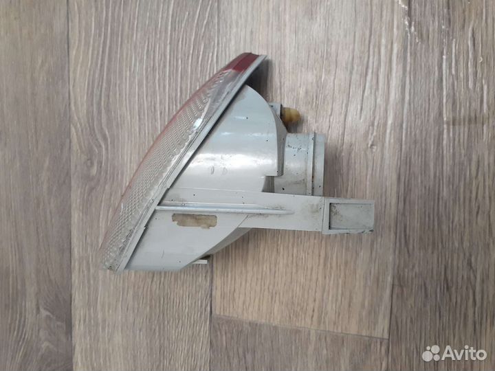 Ford Focus 1 птф задний правый