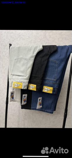 Синие Polar Big Boy 93 (Арт.61861)