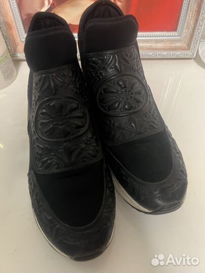 Кроссовки женские ash 38