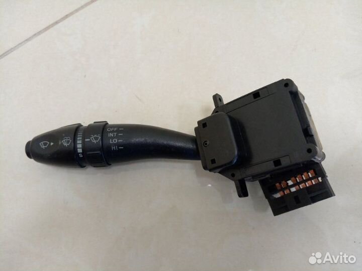 Подрулевой переключатель Hyundai Sonata EF 2006