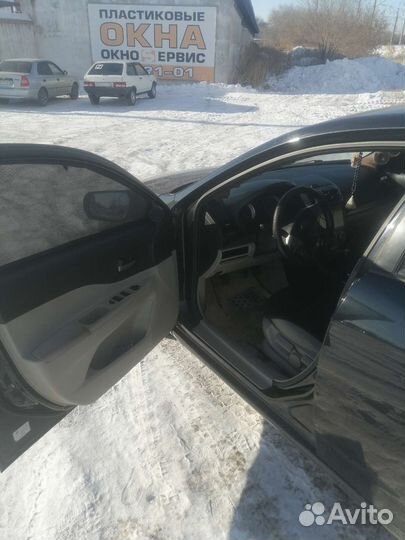 FAW Besturn B50 1.6 МТ, 2012, 152 000 км