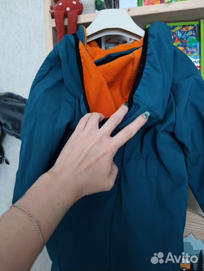 Комбинезон softshell 104