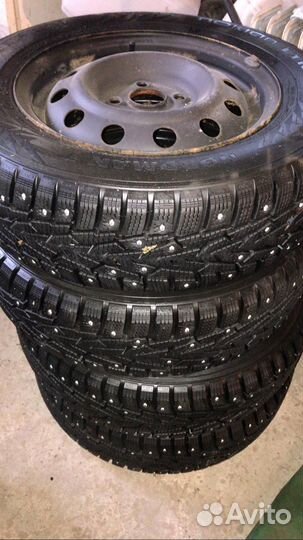 Nokian Tyres Nordman 7 175/70 R14 88T