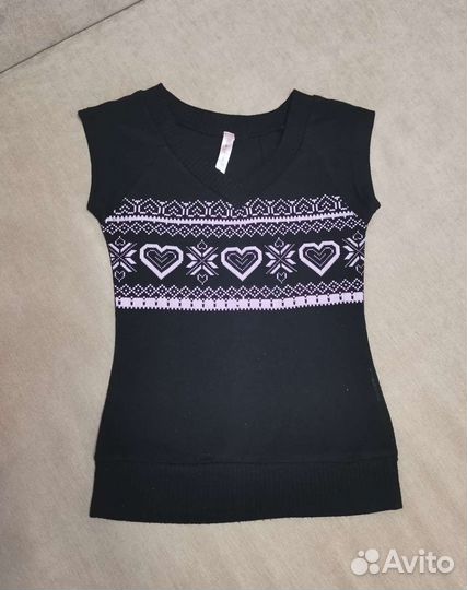 Школьная форма пакетом