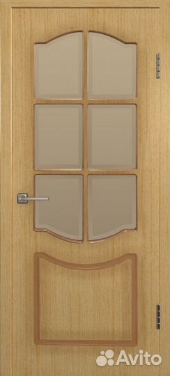 Двери для квартиры качественно