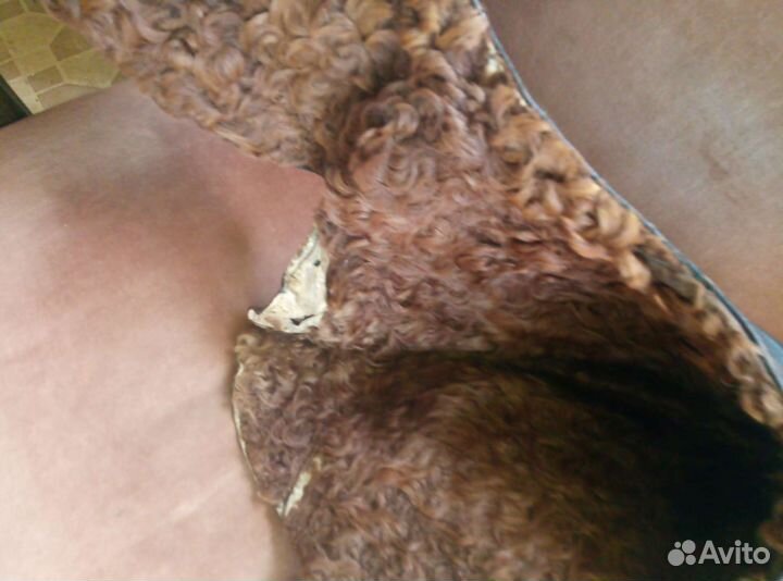 Шлем ввс ркка 1930-е года